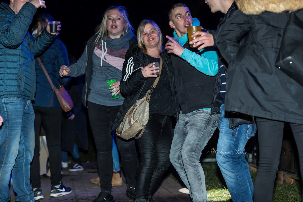 Bild 552 - Osterfeuer